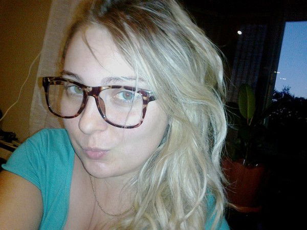 Олеся Игнатенко