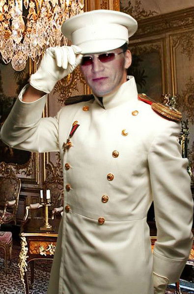 Алексей Клинов