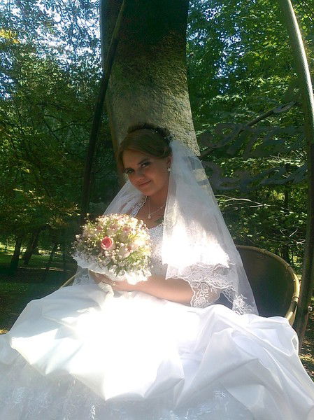 Светка Кицул