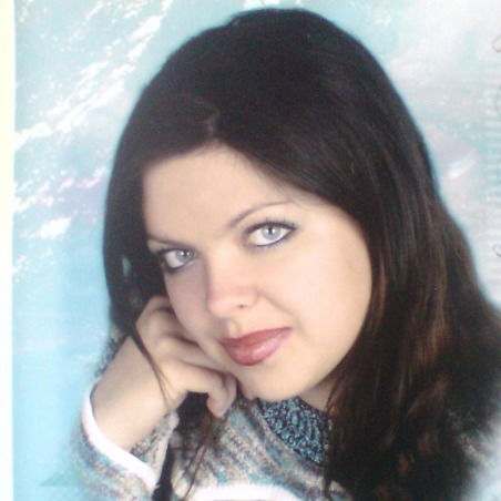 Виктория Рябоконьщаднева