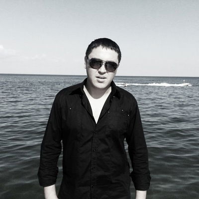 Хамид Низамов