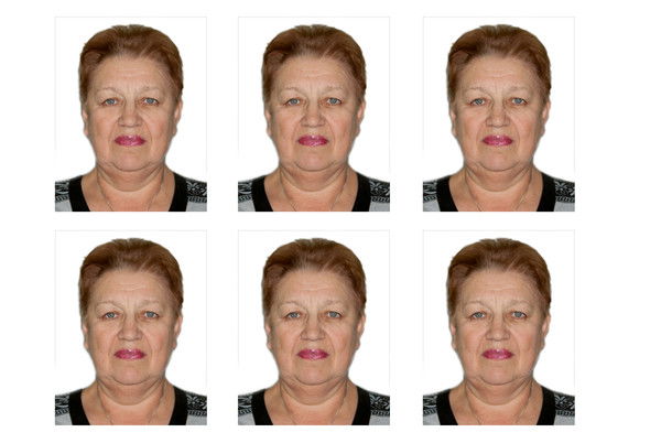 Валентина Симонова