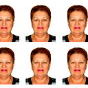 Валентина Симонова