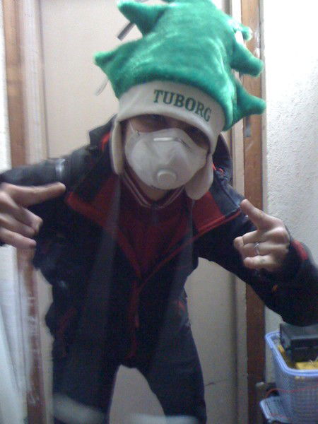 Федя Зверев