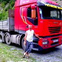 Андрей Харитонов