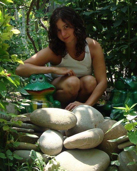 Ксения Камалова