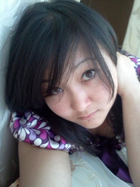 Мира Иркалиева