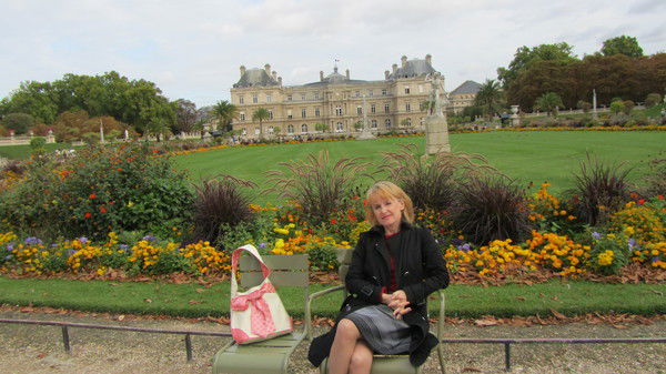 Жаннетта Кирсанова