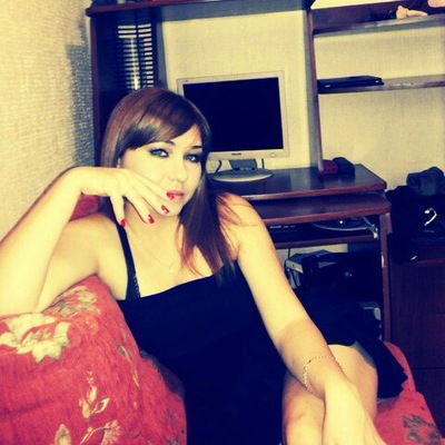 Марина Кадырова