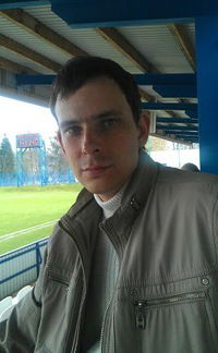 Артём Бондарь