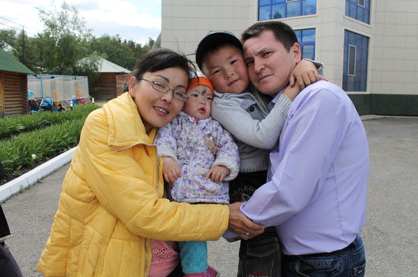 Бауржан Абдрахманов