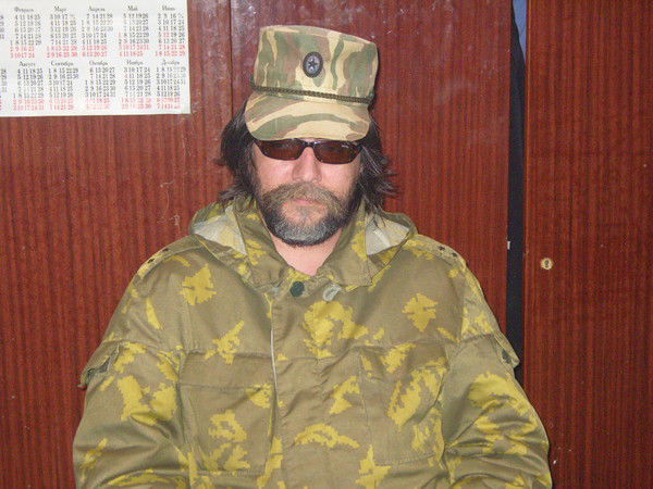 Виталий Плюснин