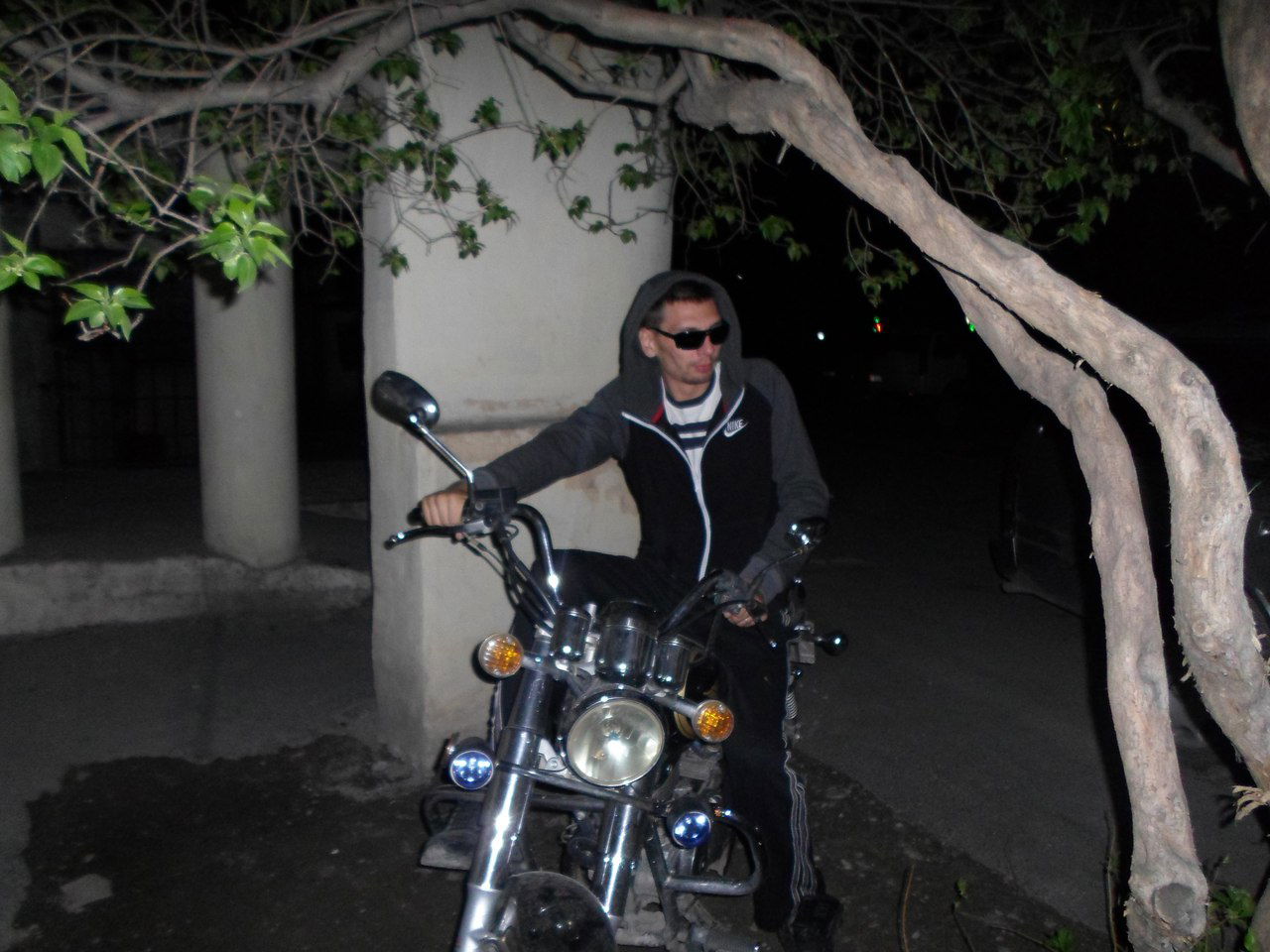 Таga Усганов