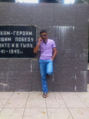 Георгий Нерсисян