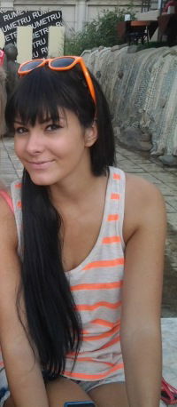 Валерия Назаренко