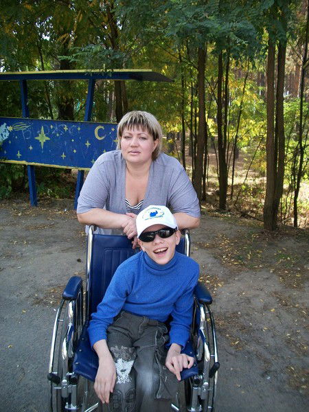 Илья Славгородский