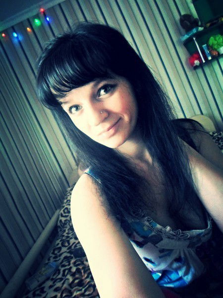 Светлана Коломиец