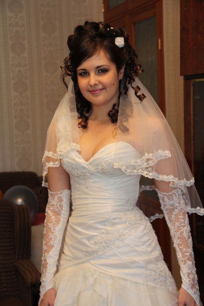 Таня Рогова