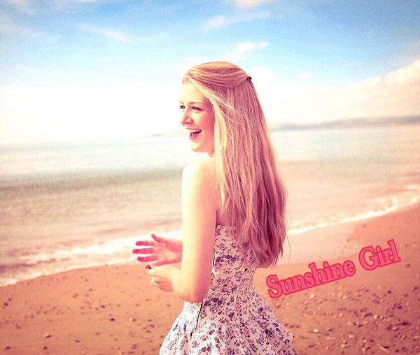 Sunshine Girl