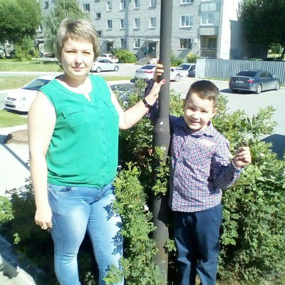 Наталья Циалковская