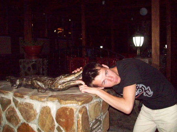 Борис Кулабухов