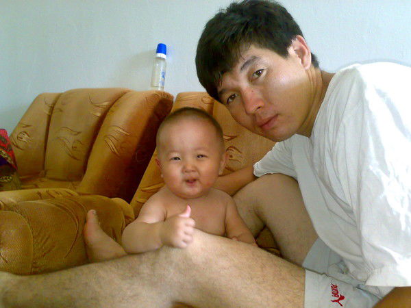 Ардак Дукенов