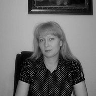 Вечканова Марина