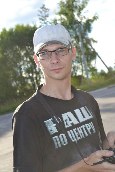 Андрей Кириллов