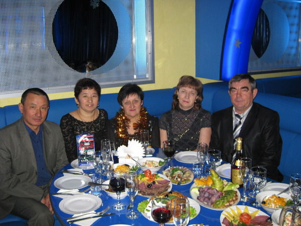 Антонина Рогова