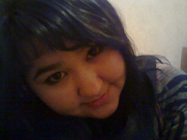 Зухра Аметова