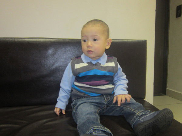 Мусабек Добутов