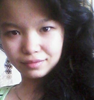 Аида Осмонова