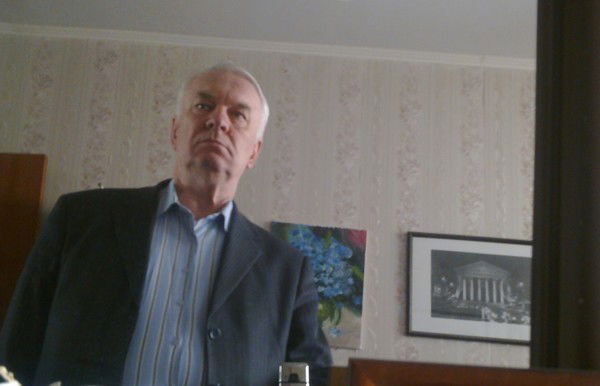 Александр Дылюк