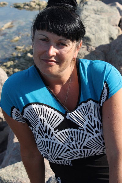 Викушка Новицкая