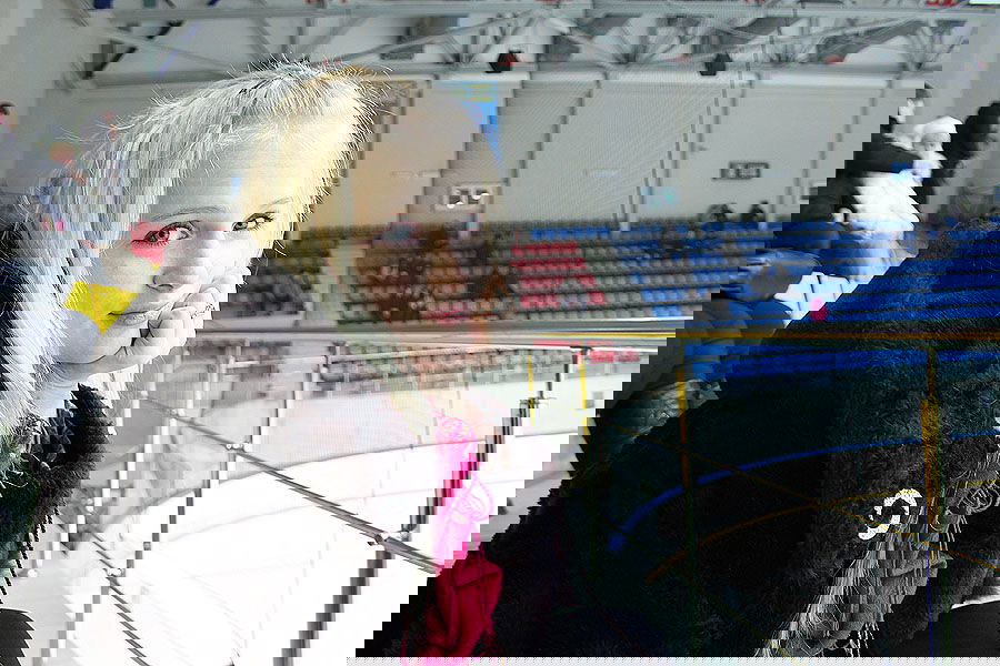 Светлана Рыжикова