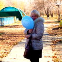 Оксана Винник