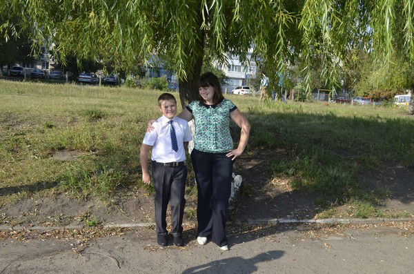 Алёна Мелентьева