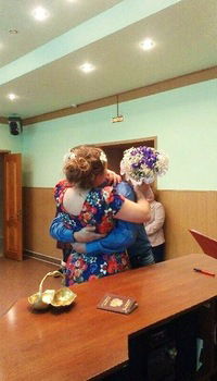 Женечка Костина