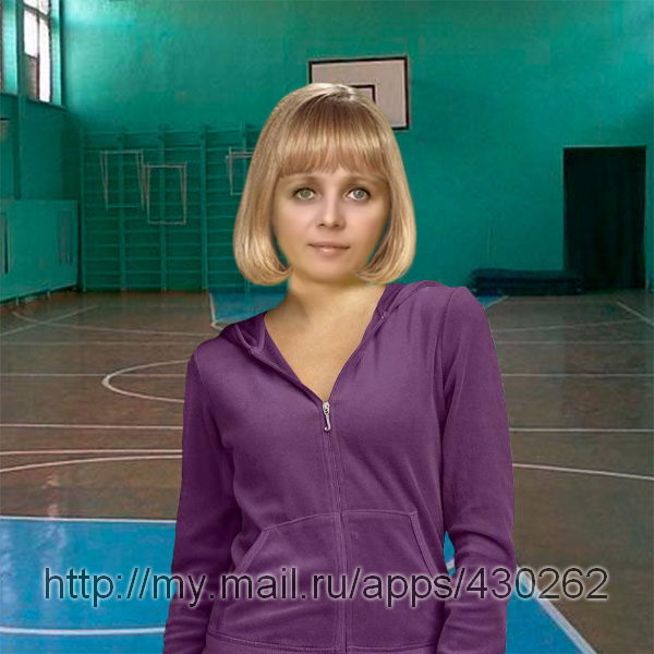 Рузалия Фаттахова