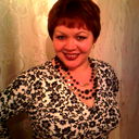 Ирина Киликаева