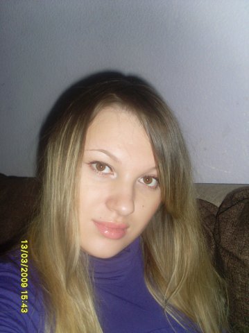 Ирина Вишневская