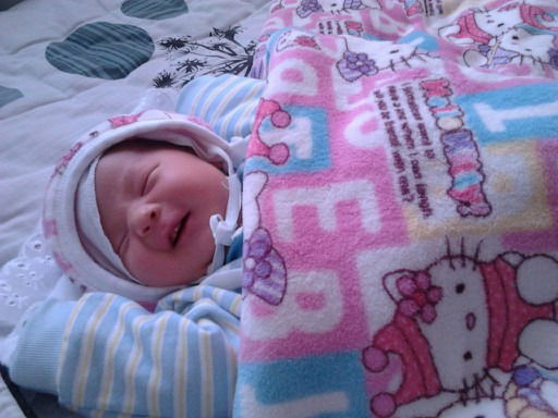 Жанат Нарбаева