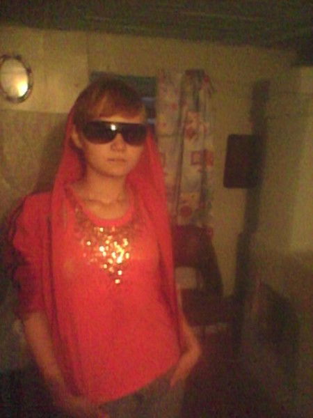 Виктория Сизикова