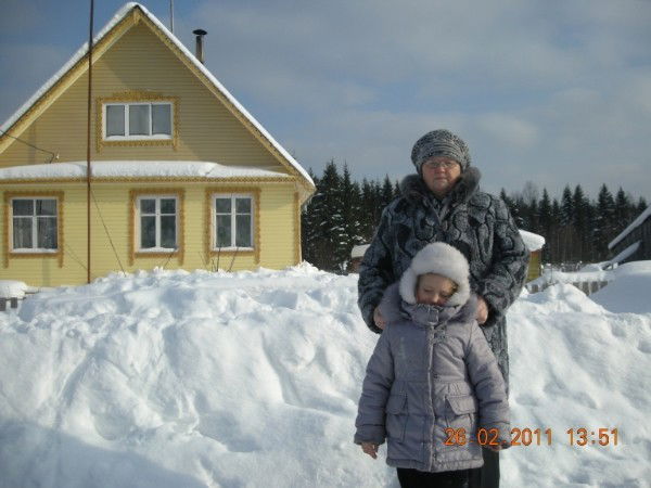 Татьяна Валина