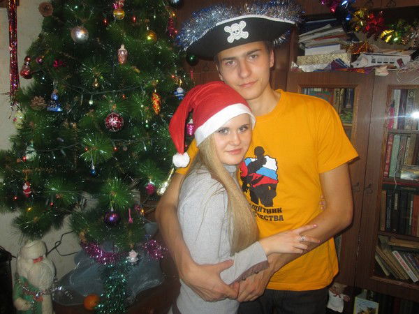 Anastasiya '°|Кругликова|°'