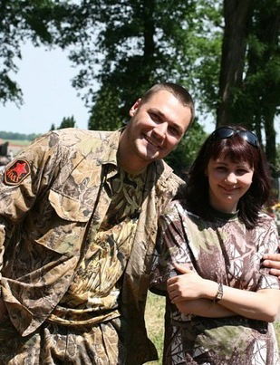 Максим Ожегов