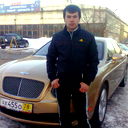 Lazizxon Teshaboevich