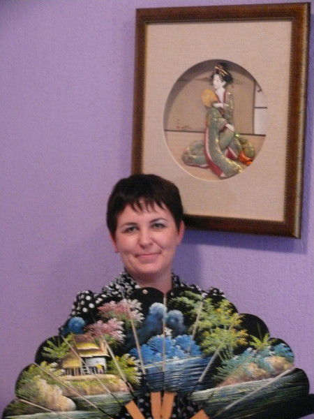 Татьяна Бондарева