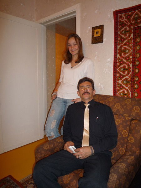 Юрий Тихонов