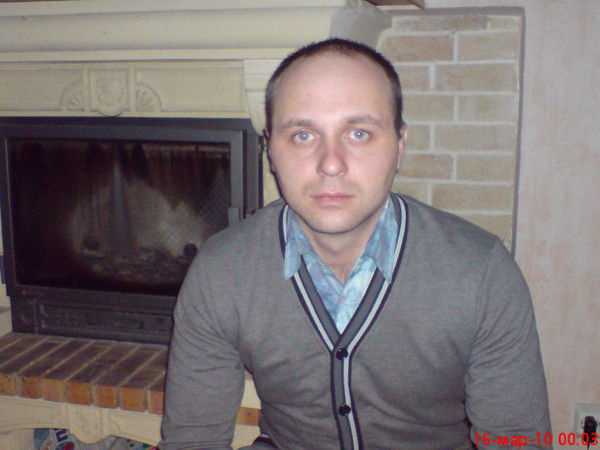 Виктор Воробьев